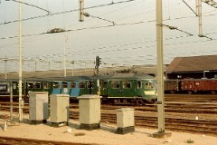 Amersfoort, 7. September 1976